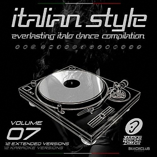 dance - V.A. Italian Style Everlasting Italo Dance Comp Vol 7 [2017] Ead528c6800e119562f282af5ca98089122b326b