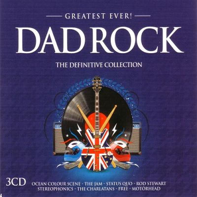 VA - Greatest Ever Dad Rock (3CD) (06/2016) VA_Grd_opt