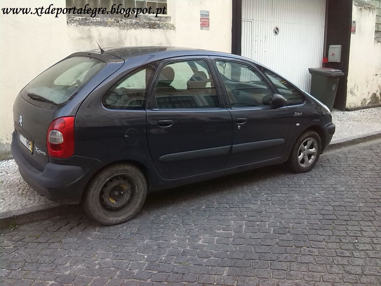 A XT660R de Portalegre ( Vendida ) - Página 33 IMG_20160516_190625