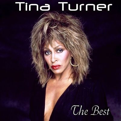 Tina Turner - The Best (2CD) (03/2018) Tin_opt