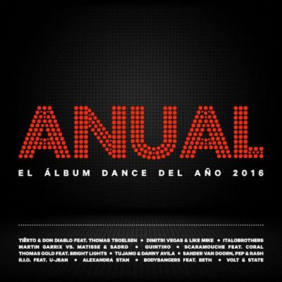 VA - Anual 2016 - El Album Dance Del Ano (01/2016) VA_An_opt