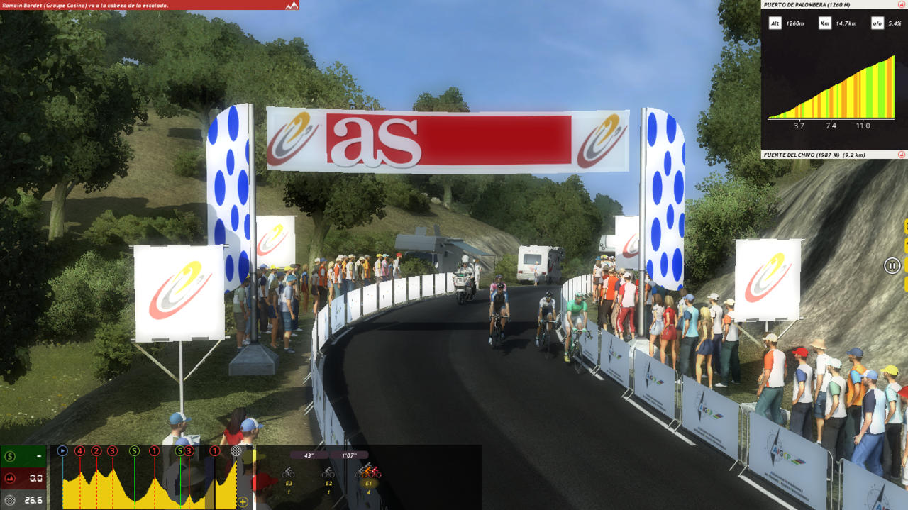 Vuelta a España (07/08 - 28/08) - Tercera Semana Screenshot_1022