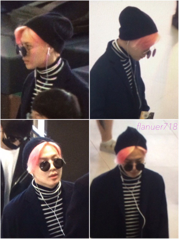 151021 Taemin @ Aeropuertos Gimpo y Haneda {Rumbo a Japón} CRz_OIm9_UYAAh_h_V_jpg_orig