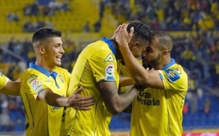 Atlético de Madrid - UD Las Palmas. Copa del Rey-1/8, Vuelta.(HILO OFICIAL) Image