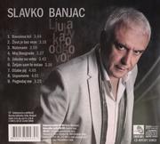 Slavko Banjac 2018 - Ljubav Kao Odgovor Slavko_Banjac2