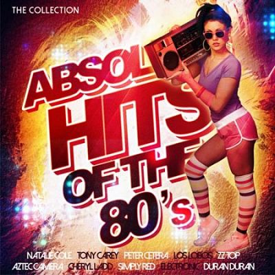 VA - Absolute Hits Of The 80's (05/2017) VA_-_Abs8_opt