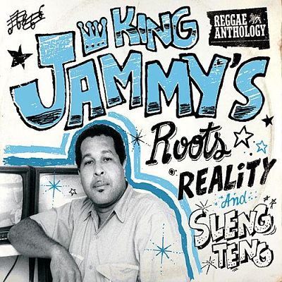 VA – Reggae Anthology King Jammy’s - Roots, Reality And Sleng Teng (2CD) (11/2015) VA_Reg_opt