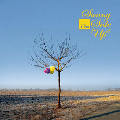 VA - FM4 - Sunny Side Up Vol. 15 (2CD) (10/2015) VA_FM4_opt