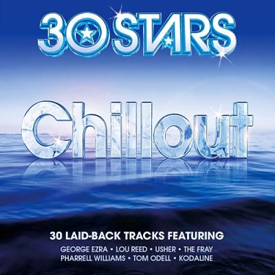 VA - 30 Stars Chillout (2CD) (08/2016) VA_30_Star_opt