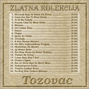 Zlatna kolekcija edicija - Kolekcija 6828722