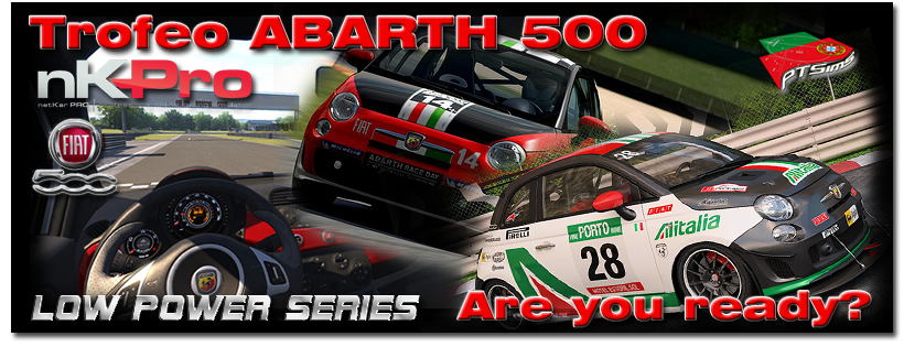 trofeo ABARTH 500 Trofeo_Abarth500_2013