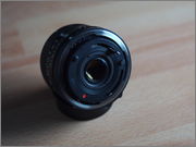 [VENDS] Objectif Canon FD 28mm f/2.8 P2192080