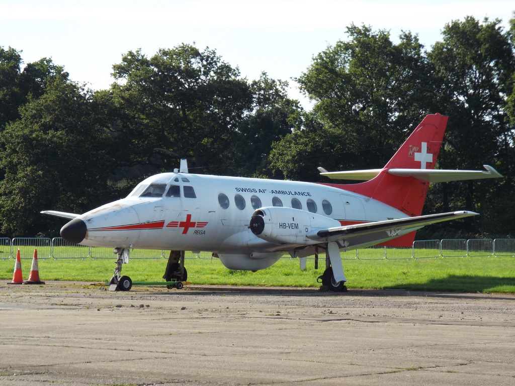 Wings and Wheels 2015 - Dunsfold Park - EGTD DSCF2820