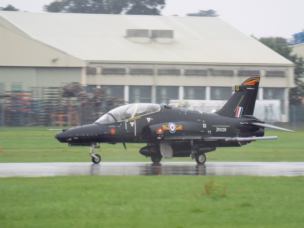 Wings and Wheels 2015 - Dunsfold Park - EGTD DSCF3700