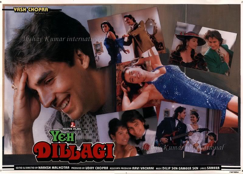 YEH DILLAGI (1.994) con KAJOL + Vídeos Musicales + Jukebox + Sub. Inglés 11_Yeh_Dillagi_1994_DVDRip_X264_BY_tamercome_Pos