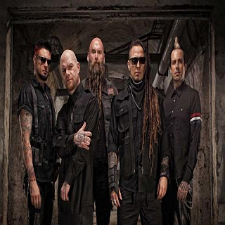 Five Finger Death Punch Discography [2007-2015] 5fdp_band_large