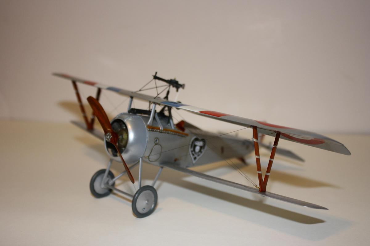 Nieuport 17 IMG_1886