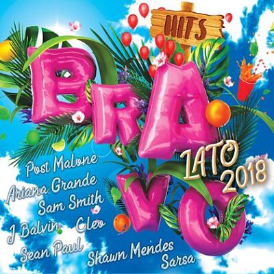 VA - Bravo Hits Lato 2018 (2CD) (06/2018) VA_-_Bral_opt