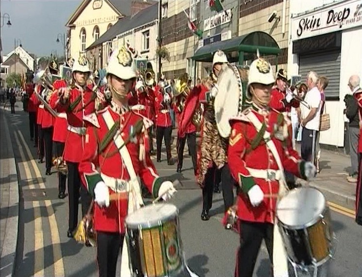 Willilam Partridge  Re-Dedication Capture9