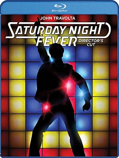 Saturday Night Fever [1977]  FullHD 1080p  [Ing-Lat] F1ebr3