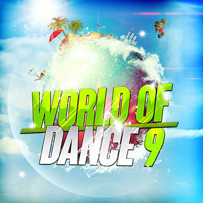 VA - World Of Dance 9 (02/2018) VA_-_Wor9_opt