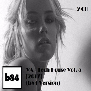 V.A. Tech House Vol 5 [2017] D90d90ffdbe1ae190b81eecfff63ab2d31f086fe