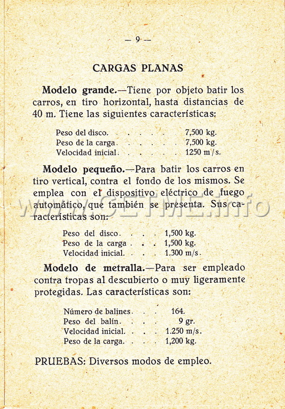 OCTUBRE 1952 - CETME/DGIM - Academia General de Zaragoza - Elementos y Demostración a los Alumnos 2017-05-03_15-03-23_0698b