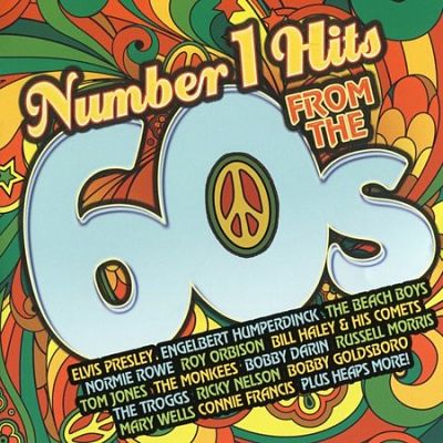 VA - Number 1 Hits From The 60s (2CD) (02/2016) VA_Nu_opt