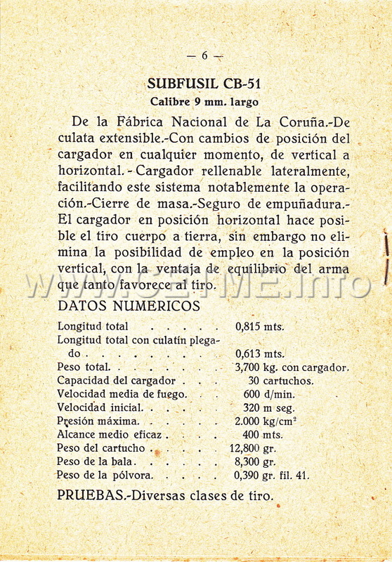 OCTUBRE 1952 - CETME/DGIM - Academia General de Zaragoza - Elementos y Demostración a los Alumnos 2017-05-03_15-02-38_0697a