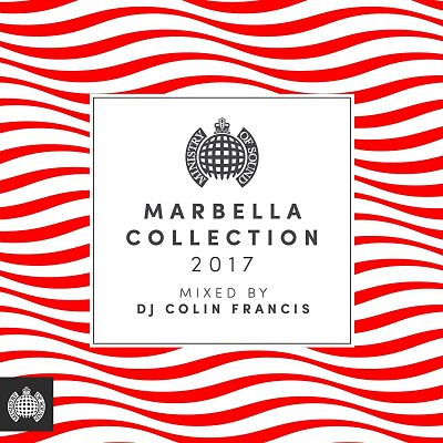 VA - Ministry Of Sound - Marbella Collection 2017 (Mixed By Dj Colin Francis) (3CD) (07/2017) VA_-_Mim_opt