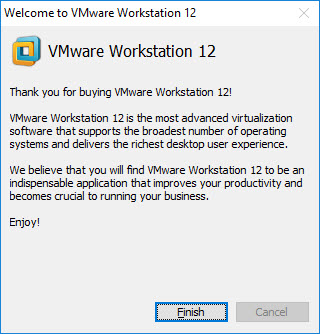 VMware Workstation v12.1.0 Build 4352439 [MACOSX][PC virtual. Varios Sistemas Operativos] Fotos_04516_VMware_Workstation_v12