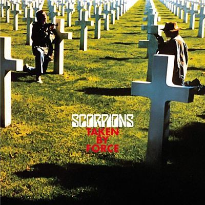 Scorpions - Taken By Force (50th Anniversary Deluxe Edition) (11/2015) STake_opt