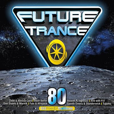 VA - Future Trance Vol.80 (3CD) (05/2017) VA_-_Fut80_opt