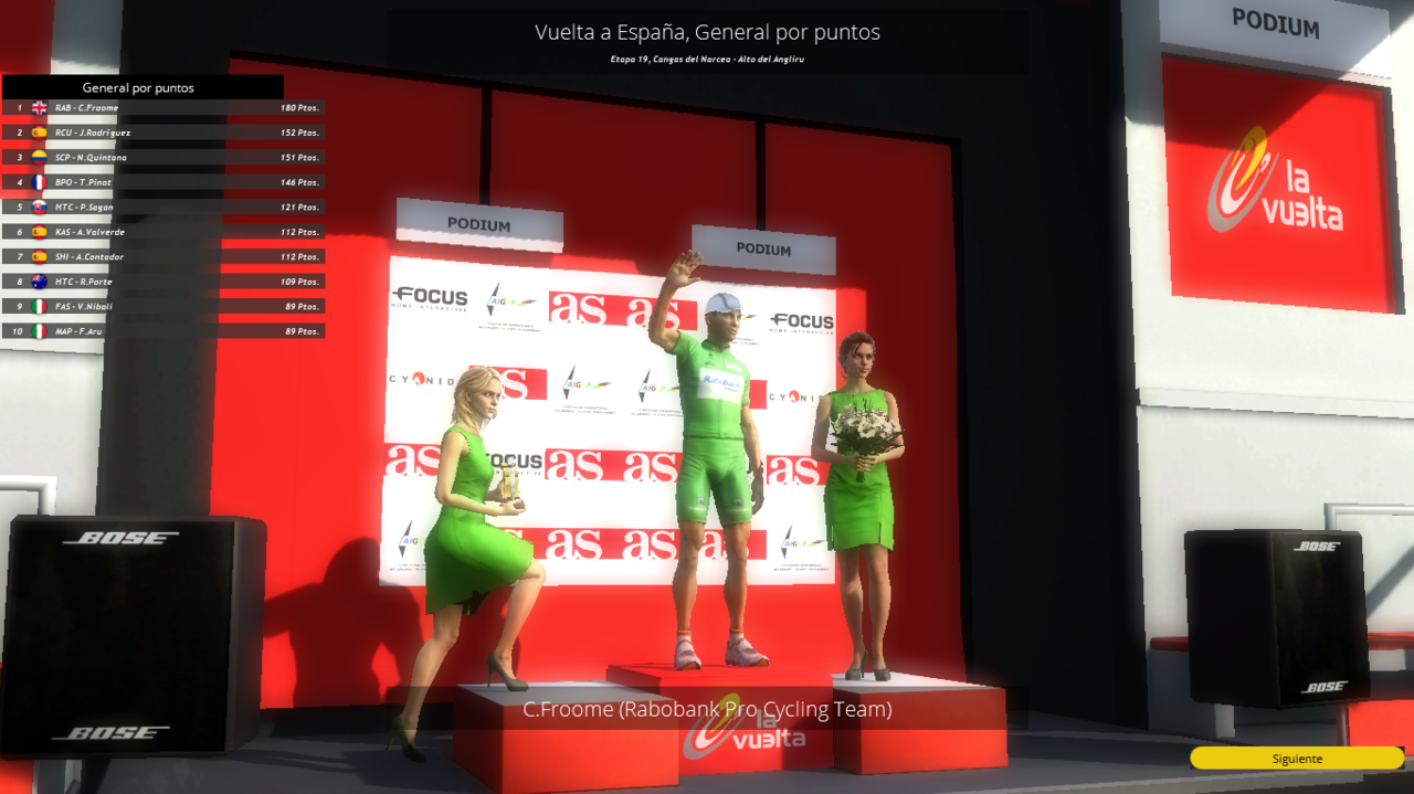 Vuelta a España (07/08 - 28/08) - Tercera Semana Screenshot_1001