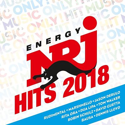 VA - Energy Hits 2018 (2CD) (05/2018) VA_-_Ene_opt