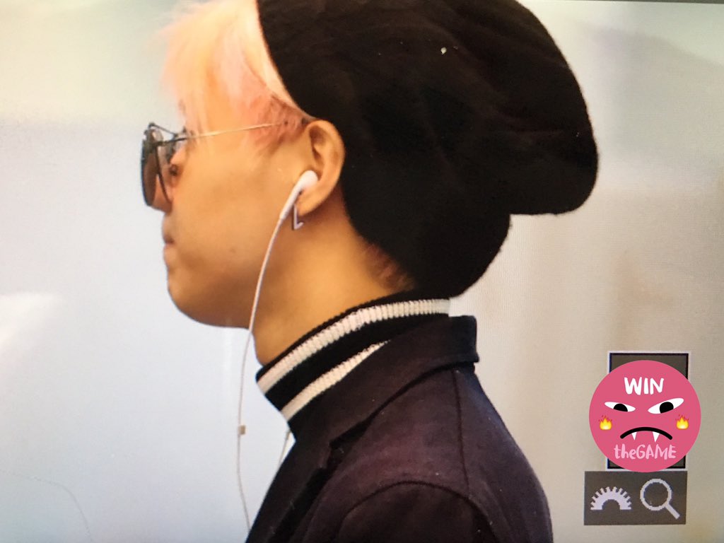 151029 Taemin @ Aeropuertos de Haneda y Gimpo {Rumbo a Corea} CSc7_XWl_Uk_AAJHpx_jpg_orig