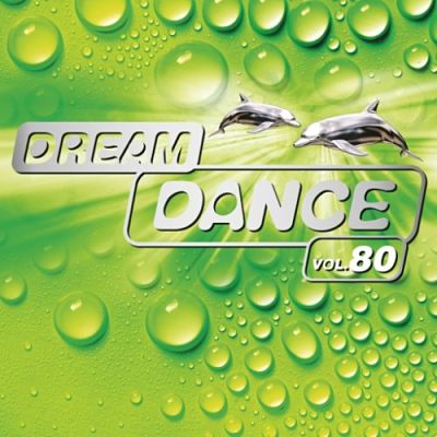 VA - Dream Dance Vol.80 (3CD) (07/2016) VA_Dr80_opt