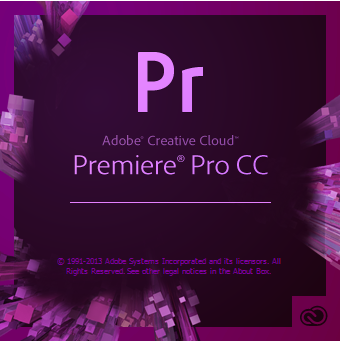 Adobe Premiere Pro CC مع كافة البريسيت PR_CC