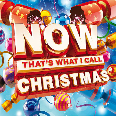 VA - NOW That’s What I Call Christmas (3CD) (10/2015) VA_NChr_opt