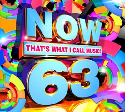 VA – Now That’s What I Call Music! 63 (U.S. series) (08/2017) VA_N63_opt