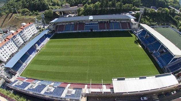 SD Eibar - Atlético de Madrid. Jornada 17.(HILO OFICIAL) Image