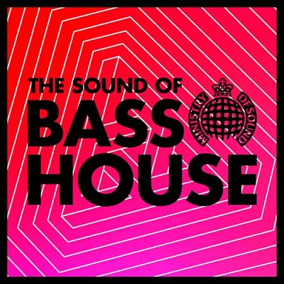 VA - Ministry Of Sound - The Sound Of Bass House (06/2016) VA_Msh_opt