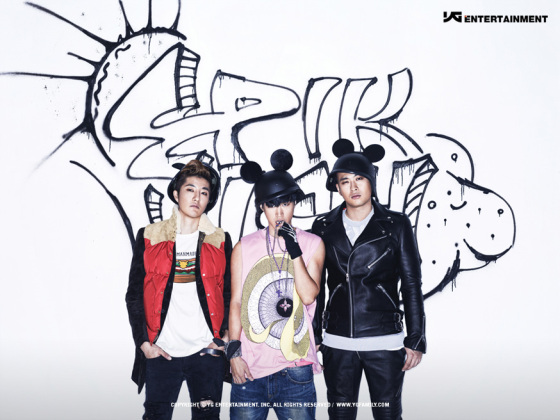 {Perfil} Epik High Epikhigh9911