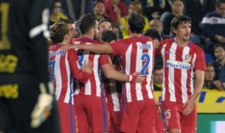 SD Eibar - Atlético de Madrid. Jornada 17.(HILO OFICIAL) Image