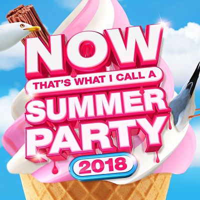 VA - Now That's What I Call Summer Party 2018 (3CD) (06/2018) VA_-_Nsp_opt