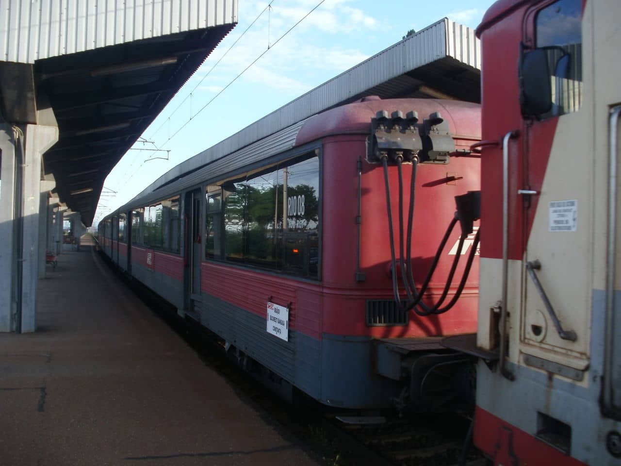 IR 14038/14039 Brasov-Ploiesti Vest-Bucuresti Baneasa-Constanta (RT) P7030663