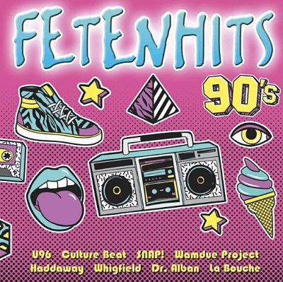 VA - Fetenhits - 90's (12/2017) VA_-_F90_opt