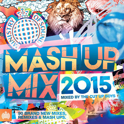 VA - Ministry Of Sound - Mash Up Mix 2015 (Mixed By The Cut Up Boys) (10/2015) VA_Mc_opt