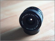 [VENDS] Objectif Canon FD 28mm f/2.8 P2192079