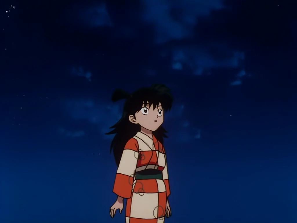 Rin trong anime Inuyasha - Page 15 E79_R_1